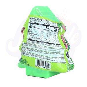 Warheads Sour Filled Christmas Tree 3.85oz/109g- pack of 8 - Image 2